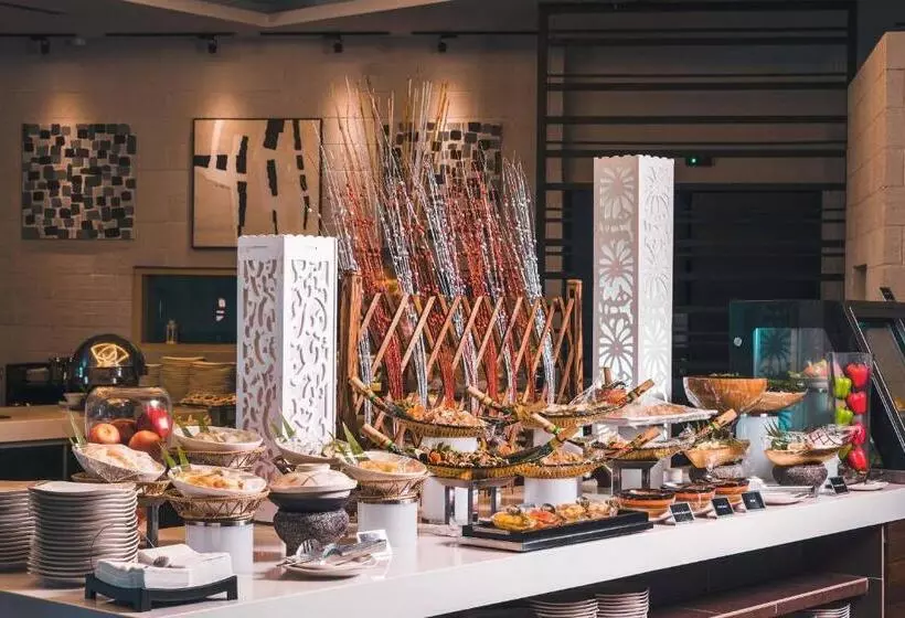 Hotelli Ancasa Royale, Pekan Pahang