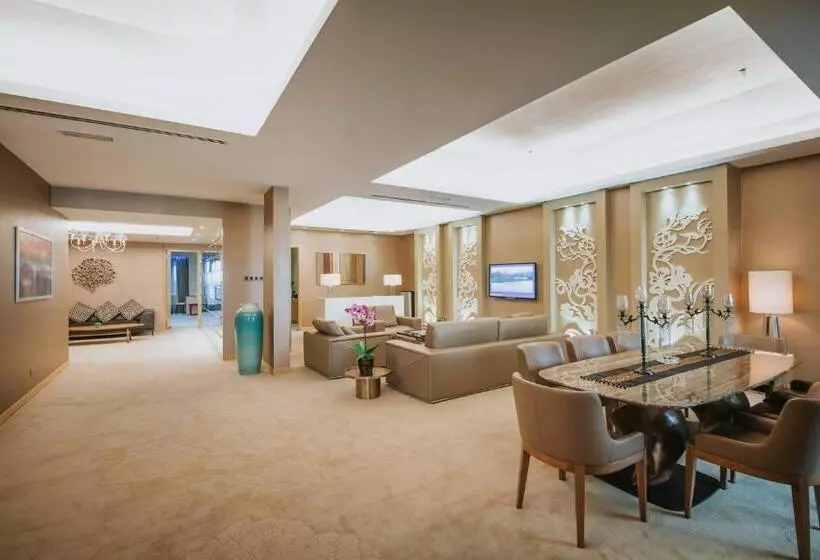 Hotelli Ancasa Royale, Pekan Pahang