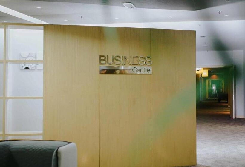 ホテル Ancasa Royale, Pekan Pahang