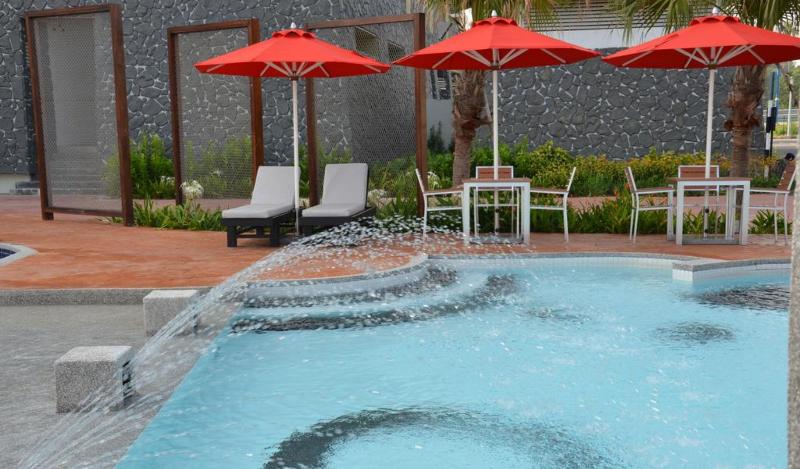 ホテル Ancasa Royale, Pekan Pahang