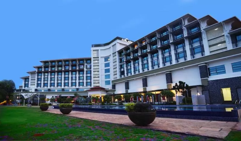 Hotelli Ancasa Royale, Pekan Pahang