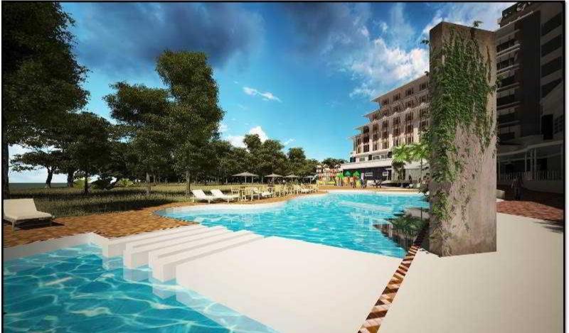 ホテル Ancasa Royale, Pekan Pahang