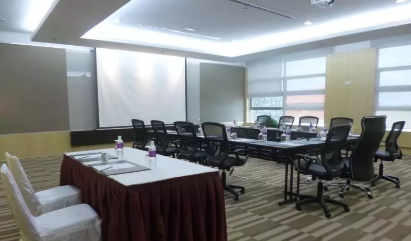 Hotelli Ancasa Royale, Pekan Pahang
