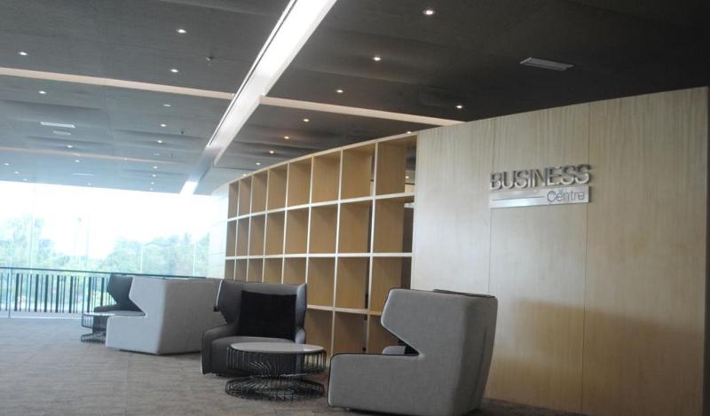 ホテル Ancasa Royale, Pekan Pahang