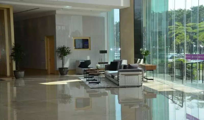 Hotelli Ancasa Royale, Pekan Pahang