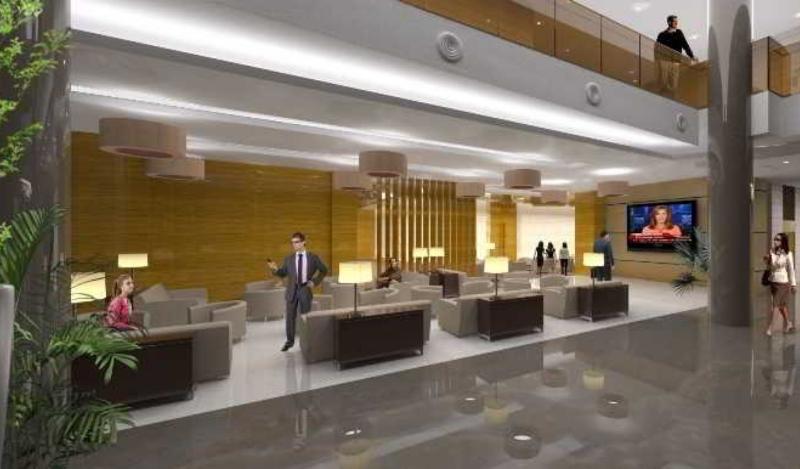 ホテル Ancasa Royale, Pekan Pahang