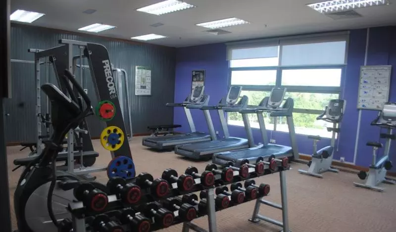 Hotelli Ancasa Royale, Pekan Pahang