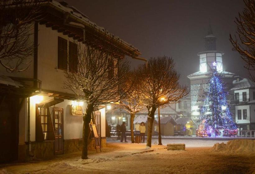 ホテル Art   M Gallery