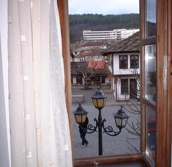 ホテル Art   M Gallery