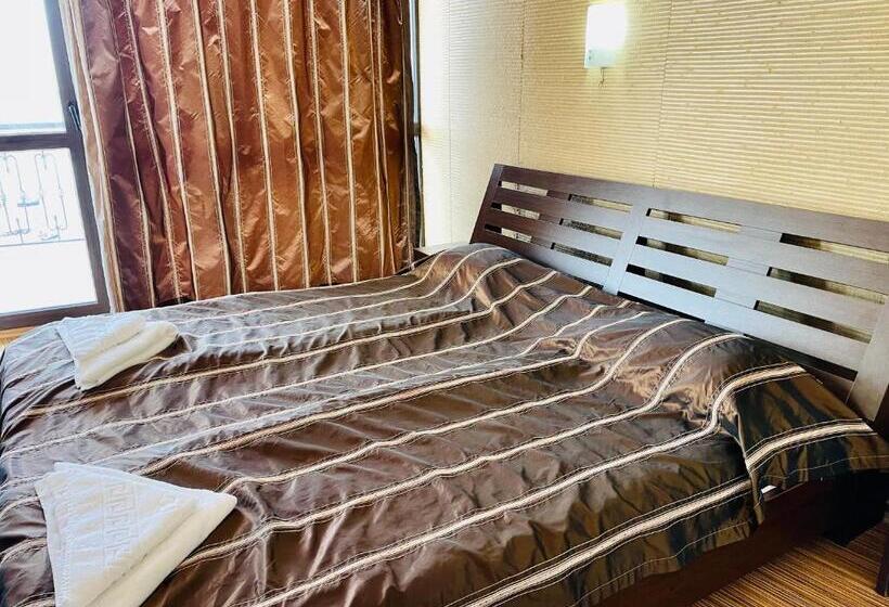 هتل At The American S