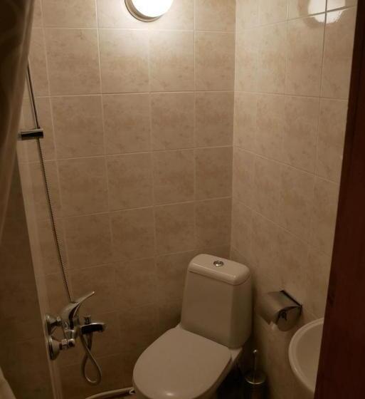 هتل Castle Cottage Bed & Breakfast