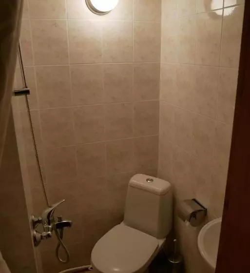 ホテル Castle Cottage Bed & Breakfast