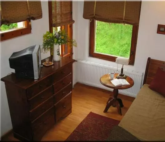 ホテル Castle Cottage Bed & Breakfast