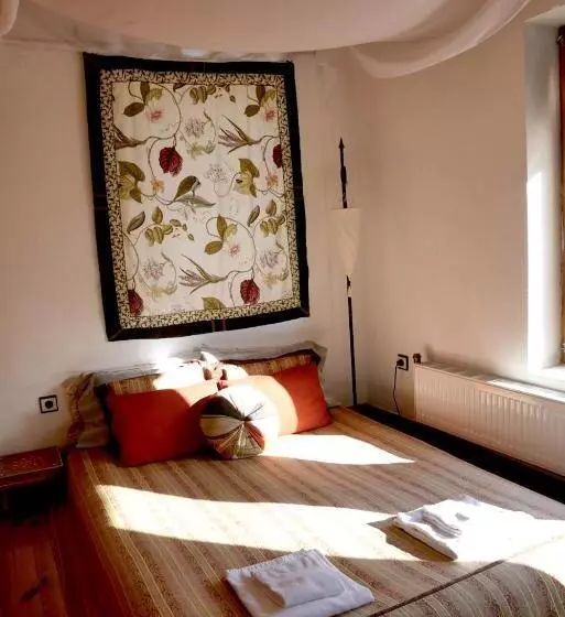 ホテル Castle Cottage Bed & Breakfast
