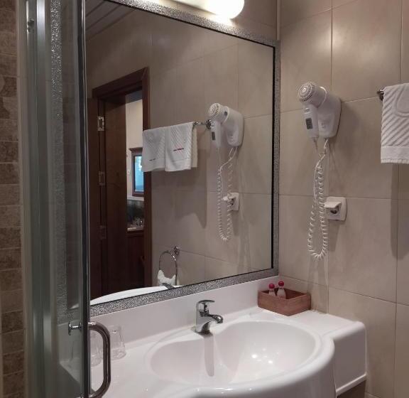 בית מלון כפרי Complex Praveshki Hanove