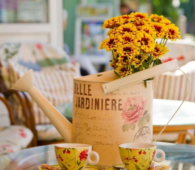 Family Hotel Electra