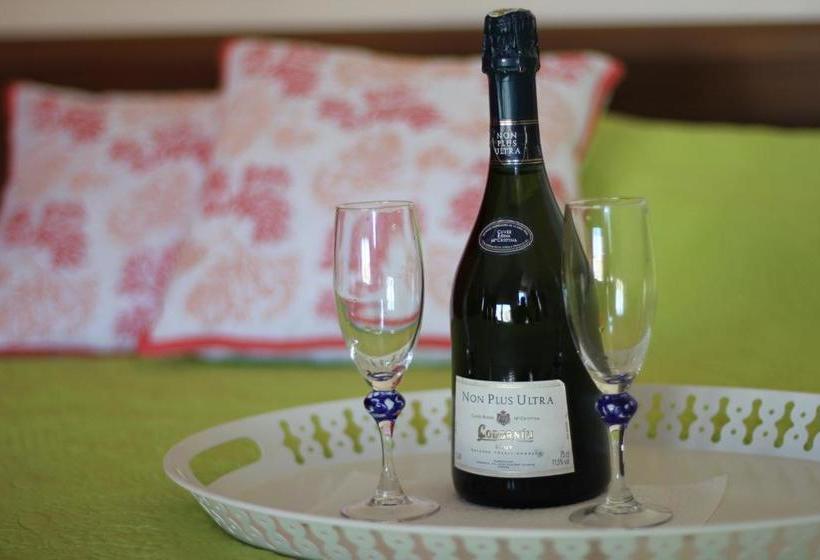 Family Hotel Electra