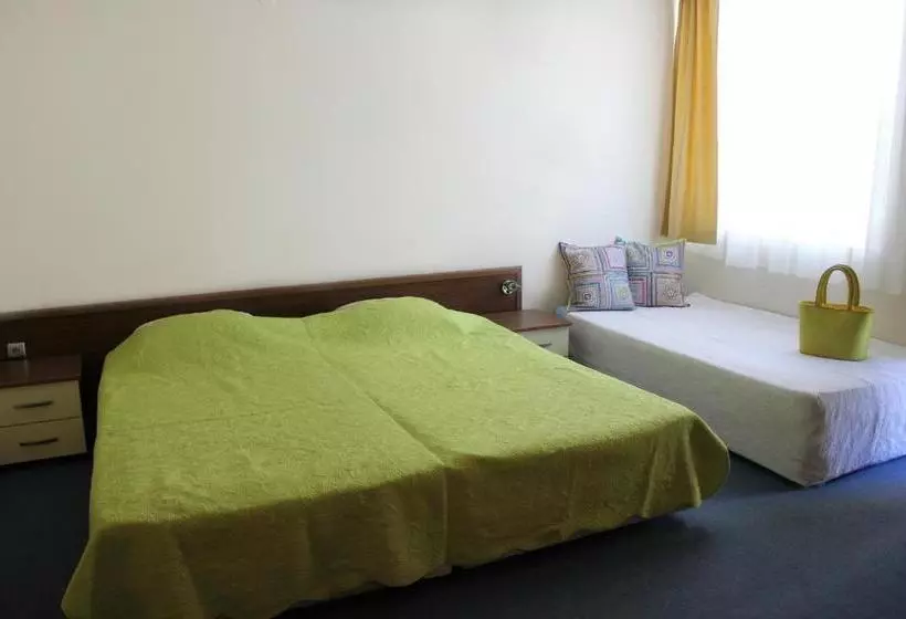 Family Hotel Electra