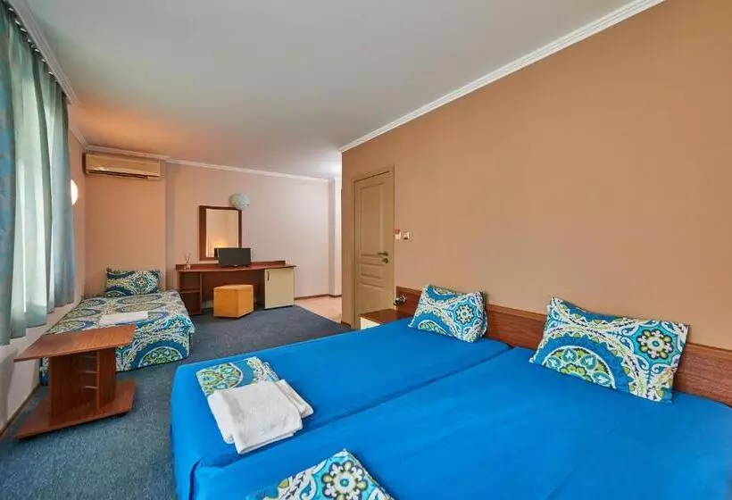 Family Hotel Electra