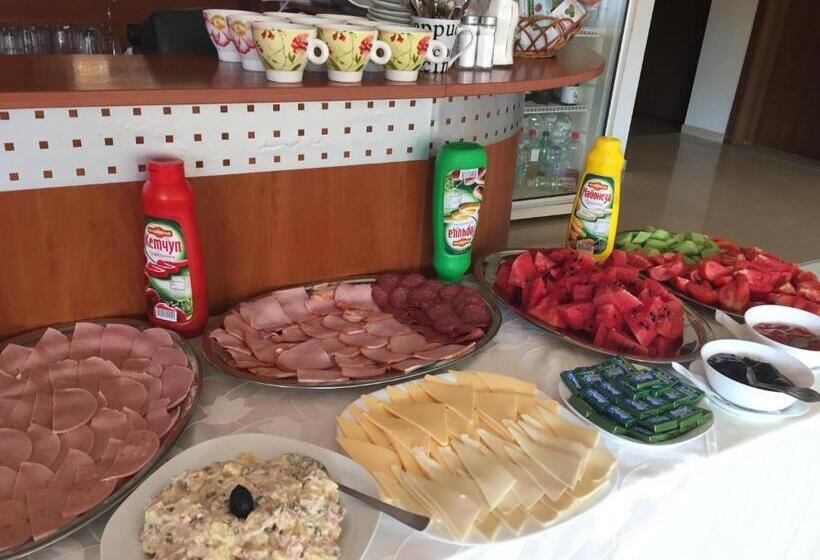 Family Hotel Electra