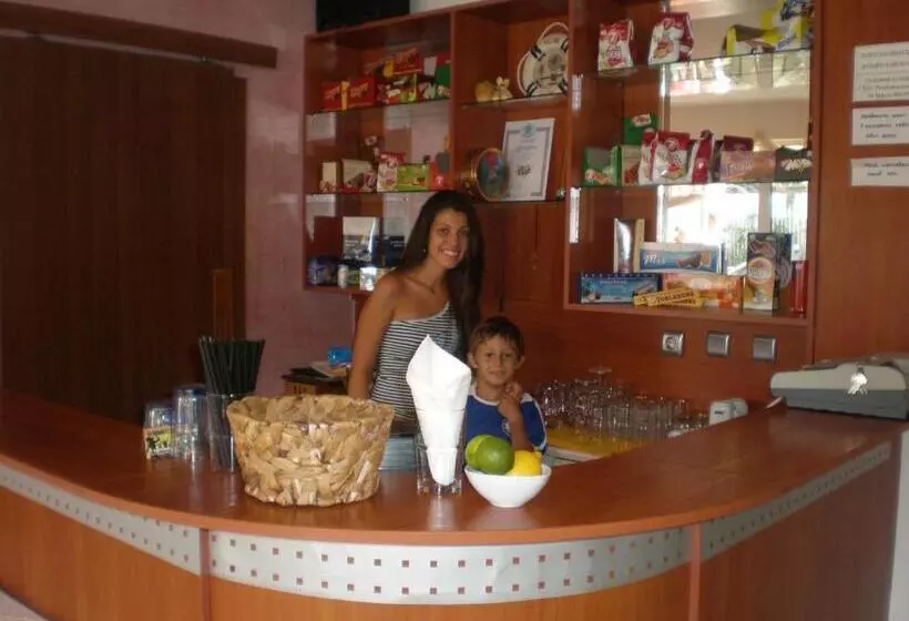 Family Hotel Electra