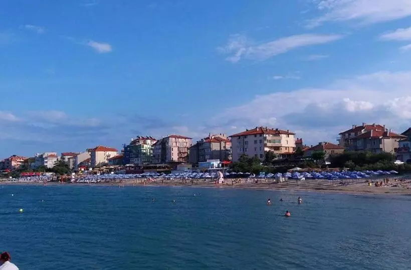 Family Hotel Electra