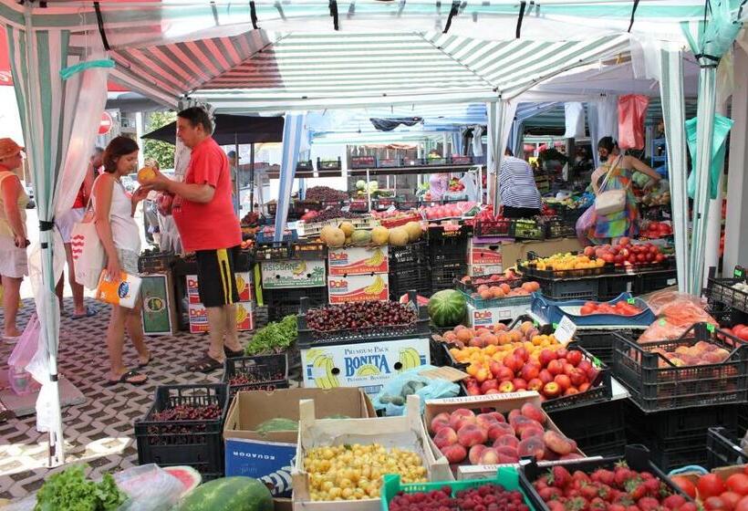 Family Hotel Electra