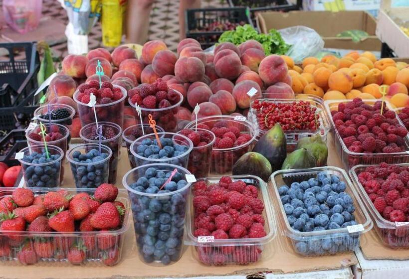 Family Hotel Electra