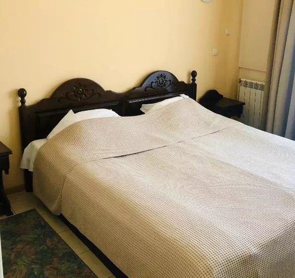 Hotelli Elena