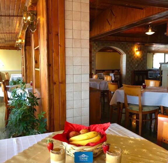 酒店 Elena