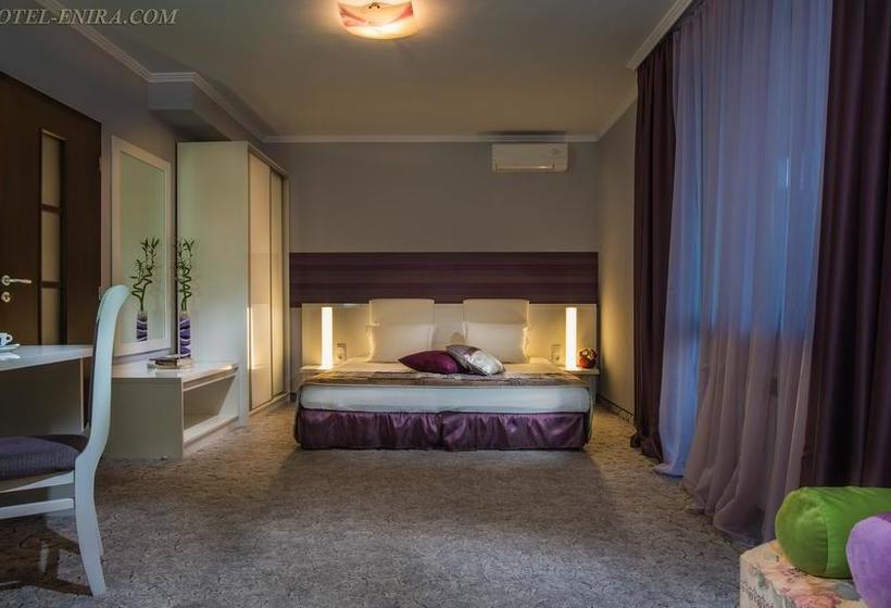 فندق Enira Spa
