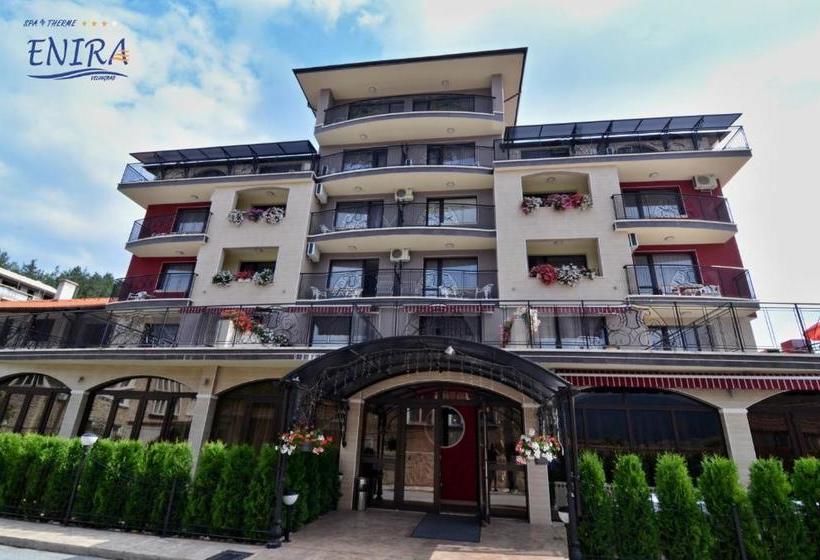 فندق Enira Spa