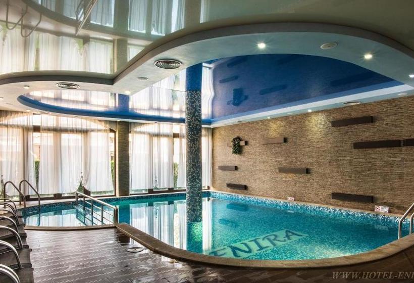 فندق Enira Spa