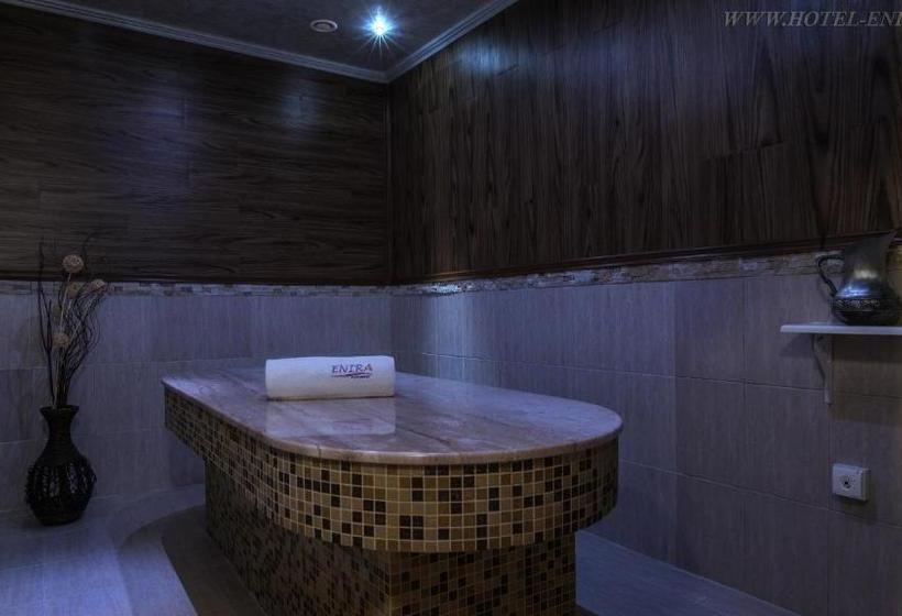 فندق Enira Spa