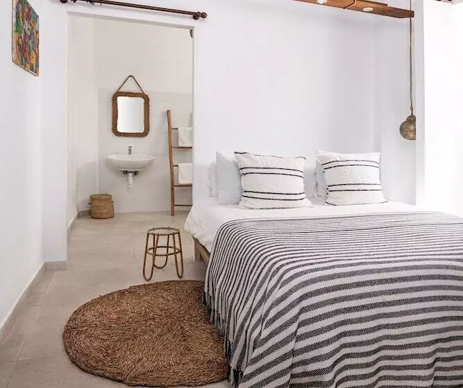 Hotel Eole Tarifa Rooms