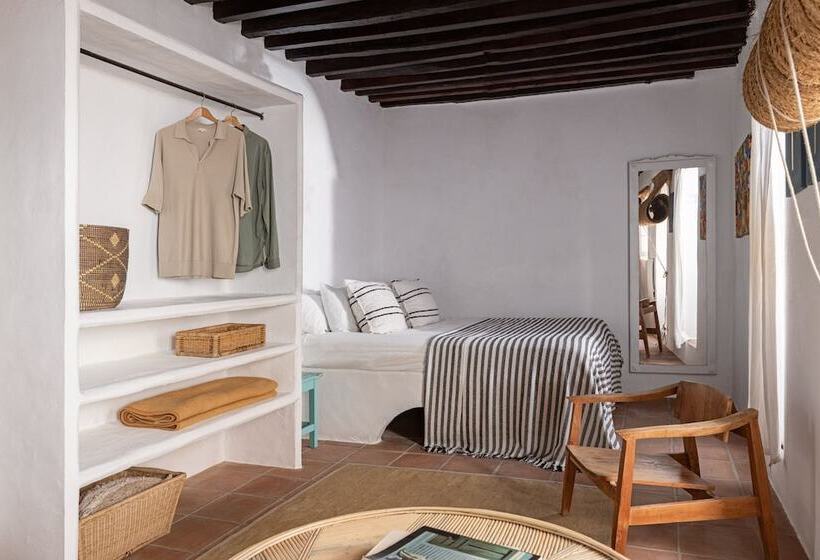 בית מלון כפרי Eole Tarifa Rooms