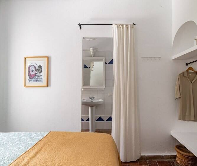 בית מלון כפרי Eole Tarifa Rooms