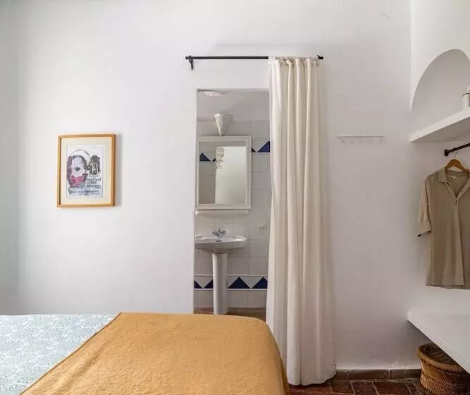 Hotel Eole Tarifa Rooms