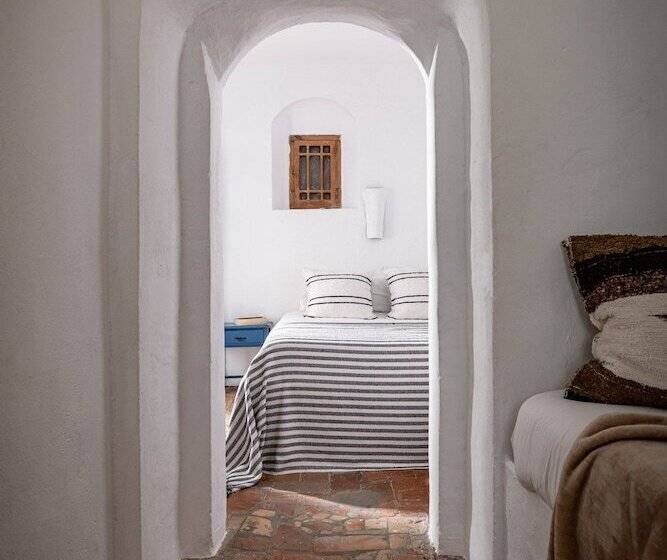 בית מלון כפרי Eole Tarifa Rooms