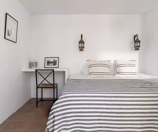 Hotel Eole Tarifa Rooms