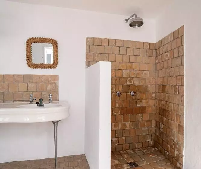 Hotel Eole Tarifa Rooms