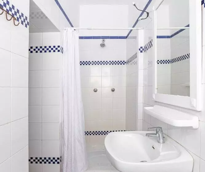 Hotel Eole Tarifa Rooms