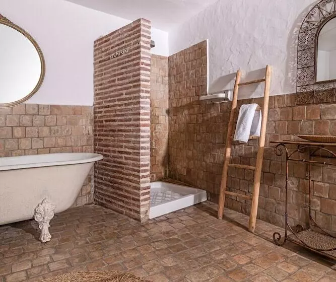 Hotel Eole Tarifa Rooms