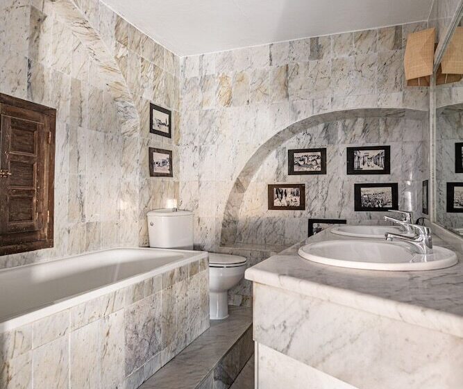 בית מלון כפרי Eole Tarifa Rooms