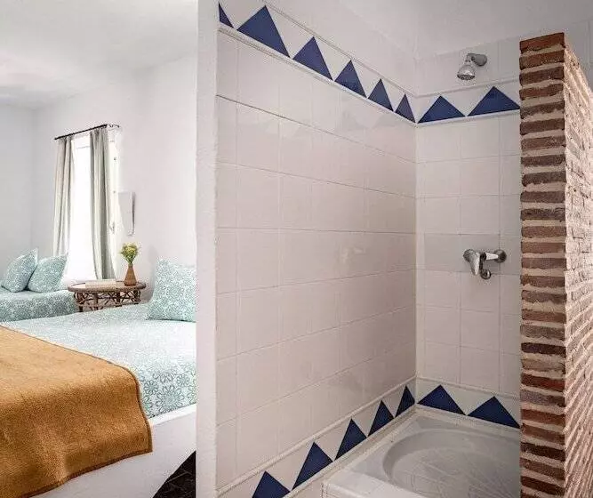 Hotel Eole Tarifa Rooms