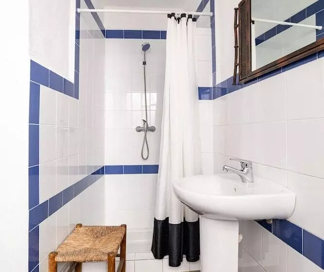 Hotel Eole Tarifa Rooms