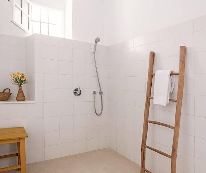 בית מלון כפרי Eole Tarifa Rooms