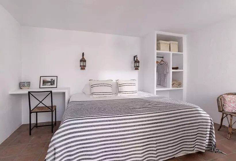 Hotel Eole Tarifa Rooms