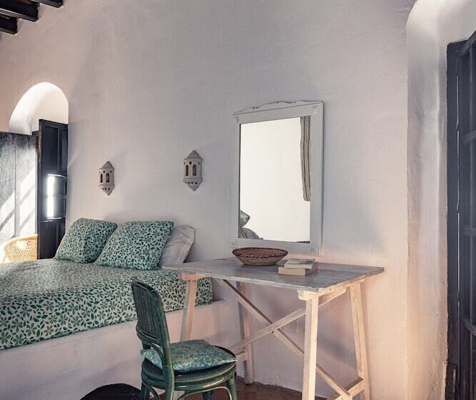 בית מלון כפרי Eole Tarifa Rooms