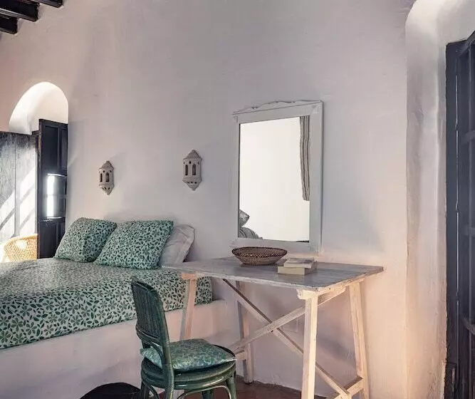 Hotel Eole Tarifa Rooms